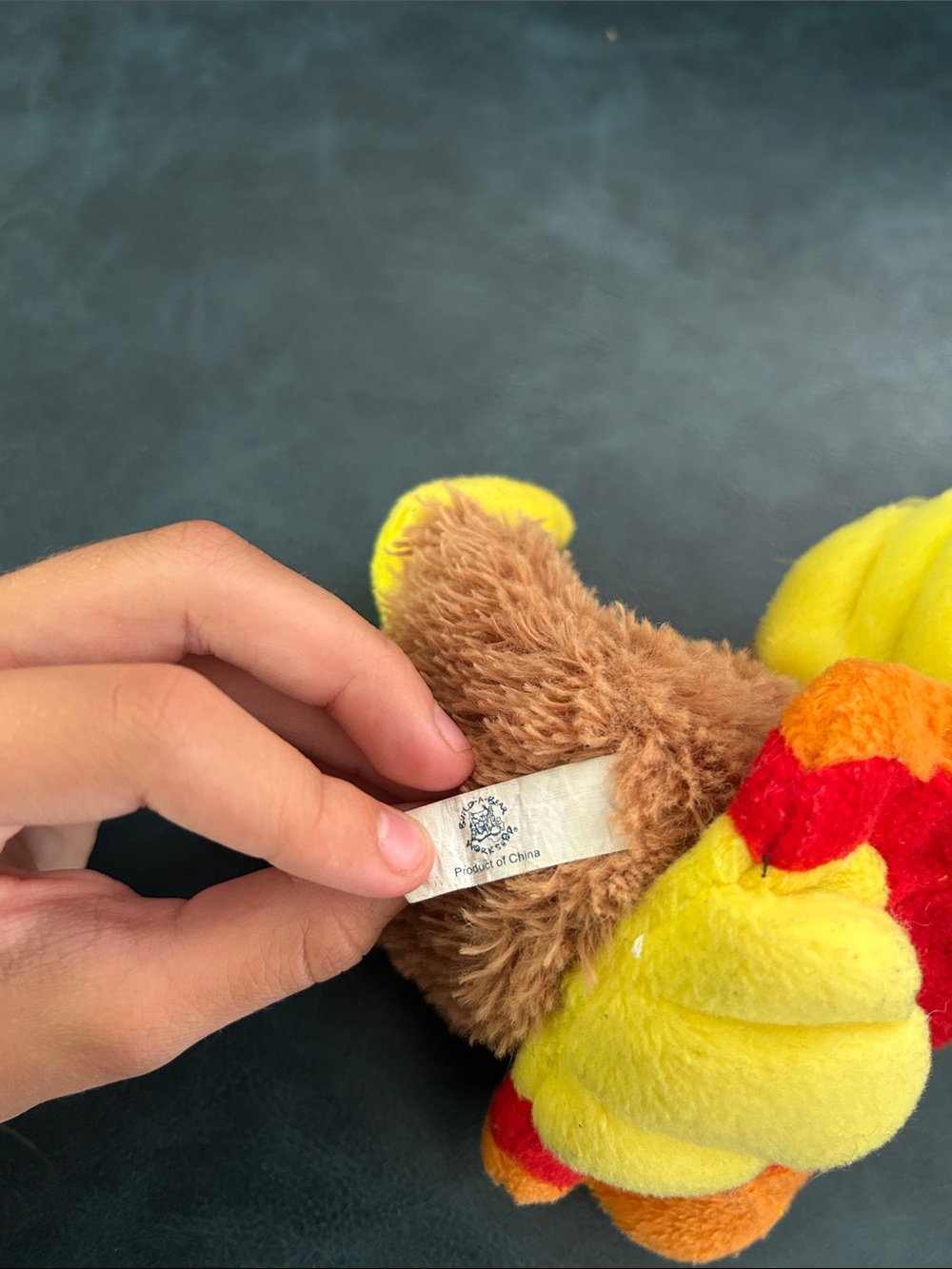 Build-A-Bear Turkeys - Picture 9 of 9